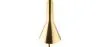 Flexo-Lampe - Schreibtischlampe - Marmor und Metall - Celio image 7