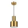 Design-Deckenlampe - Metall-Pendelleuchte - Camilo image 7