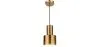 Design-Deckenlampe - Metall-Pendelleuchte - Camilo image 7