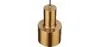 Design-Deckenlampe - Metall-Pendelleuchte - Camilo image 7