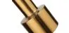 Design-Deckenlampe - Metall-Pendelleuchte - Camilo image 7