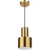 Design-Deckenlampe - Metall-Pendelleuchte - Camilo image 7