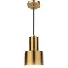 Design-Deckenlampe - Metall-Pendelleuchte - Camilo image 7