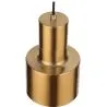 Design-Deckenlampe - Metall-Pendelleuchte - Camilo image 7