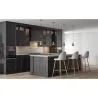 Design-Deckenlampe - Metall-Pendelleuchte - Camilo image 7