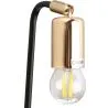 Tischlampe - Designer-Schreibtischlampe - Domenico image 7