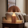 Tischlampe - Designer-Wohnzimmerlampe - Donato image 7