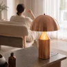 Tischlampe - Designer-Wohnzimmerlampe - Donato image 7