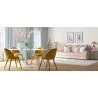 Tischlampe - Designer-Wohnzimmerlampe - Donato image 7