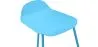 Metall Design Hocker - Gaynor image 7