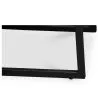 Barhocker im Industriedesign - Holz & Metall - 60cm - Big Boy image 7