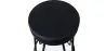 Runder Hocker - Industriedesign - 80 cm - Elan image 7