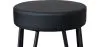 Runder Hocker - Industriedesign - 80 cm - Elan image 7