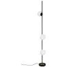 Kugel-Stehlampe - Wohnzimmerlampe - Elsie image 7