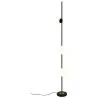 Kugel-Stehlampe - Wohnzimmerlampe - Elsie image 7