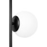 Kugel-Stehlampe - Wohnzimmerlampe - Elsie image 7