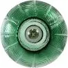 Deckenlampe im Vintage-Design - Grüne Kugel Pendelleuchte - Viola image 7