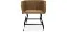 Rattan-Esszimmerstuhl - Boho Bali Design - Ishita image 7