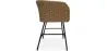 Rattan-Esszimmerstuhl - Boho Bali Design - Ishita image 7