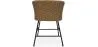 Rattan-Esszimmerstuhl - Boho Bali Design - Ishita image 7