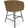 Rattan-Esszimmerstuhl - Boho Bali Design - Ishita image 7