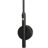 Schreibtischlampe - Schwarze Wandleuchte - George image 7