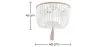  Deckenlampe aus Holzkugeln - Boho-Bali-Style Plafond - Kanda image 7