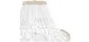 Holzball-Deckenlampe - Pendelleuchte im Boho-Bali-Stil - Lawan image 7