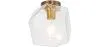 Deckenlampe aus Kristall - Retro-Design-Deckenleuchte - Avo image 7