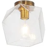 Deckenlampe aus Kristall - Retro-Design-Deckenleuchte - Avo image 7