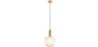 Vintage-Deckenlampe - Kristall-Pendelleuchte - Amelia image 7