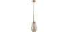 Kronleuchter-Deckenlampe - Hängelampe im vintage Design - Alua image 7