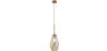 Kronleuchter-Deckenlampe - Hängelampe im vintage Design - Alua image 7