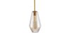 Kronleuchter-Deckenlampe - Hängelampe im vintage Design - Alua image 7
