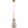 Kronleuchter-Deckenlampe - Hängelampe im vintage Design - Alua image 7