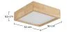  Deckenlampe - Plafoniere - Skandinavisches Design - Teray image 7