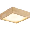  Deckenlampe - Plafoniere - Skandinavisches Design - Teray image 7