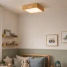  Deckenlampe - Plafoniere - Skandinavisches Design - Teray image 7