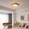  Deckenlampe - Plafoniere - Skandinavisches Design - Teray image 7