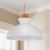 Deckenlampe - Pendelleuchte im skandinavischen Design - Sigfrid image 7