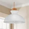 Deckenlampe - Pendelleuchte im skandinavischen Design - Sigfrid image 7