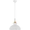 Deckenlampe - Pendelleuchte im skandinavischen Design - Sigfrid image 7
