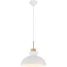 Deckenlampe - Pendelleuchte im skandinavischen Design - Sigfrid image 7