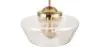 Deckenlampe - Vintage-Stil Pendelleuchte - Suki image 7
