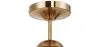 Deckenlampe - Vintage-Stil Pendelleuchte - Suki image 7
