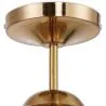 Deckenlampe - Vintage-Stil Pendelleuchte - Suki image 7