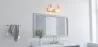 Wandlampe - Zwei Strahler - Yuri image 7