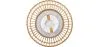 Bambus-Deckenlampe - Boho-Bali-Design-Pendelleuchte - Mane image 7