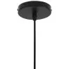 Bambus-Deckenlampe - Boho-Bali-Design-Pendelleuchte - Mane image 7