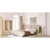 Bambus-Deckenlampe - Boho-Bali-Design-Pendelleuchte - Mane image 7